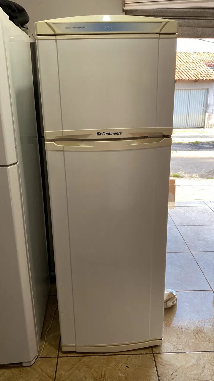 Geladeira 