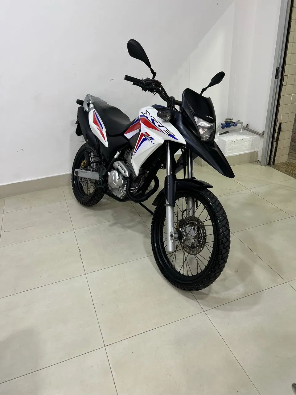 Xre 300 - Foto 2