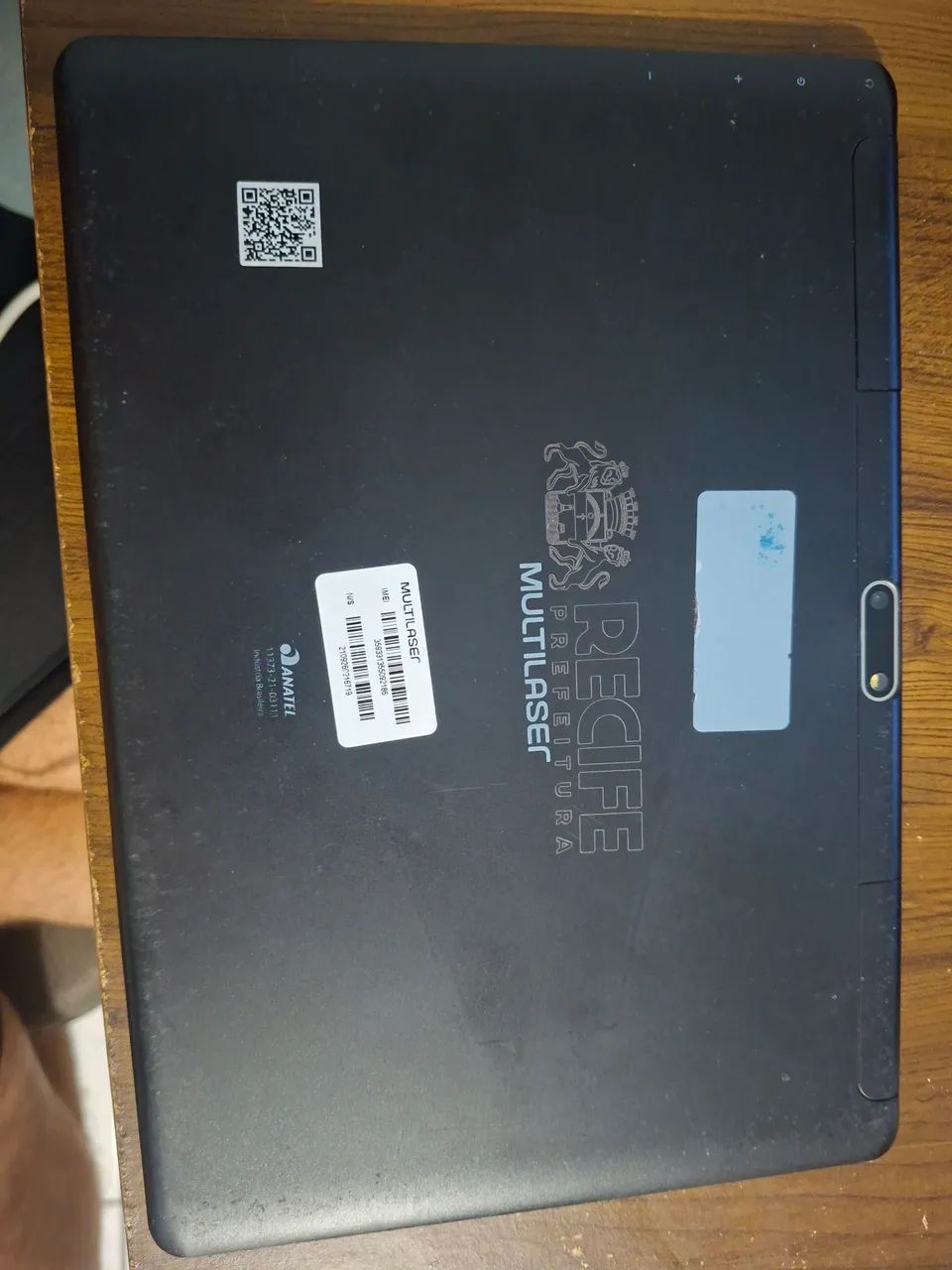 Tablet Multilaser 4G PRO  - Foto 3