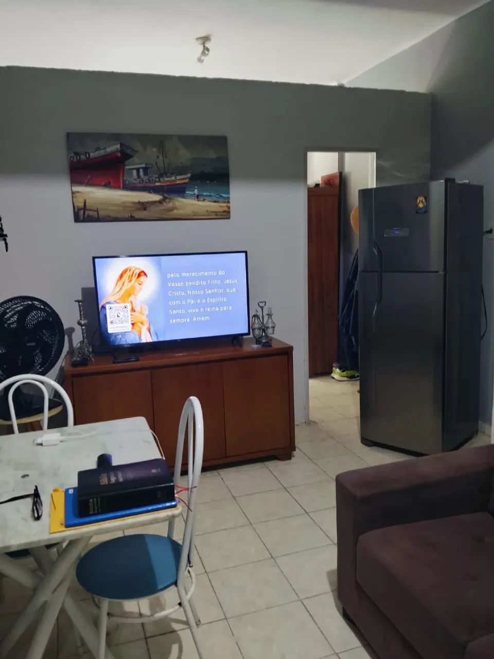 VENDE-SE APARTAMENTO  - Foto 2