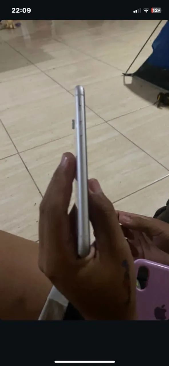 IPhone XR 128GB excelente  - Foto 3