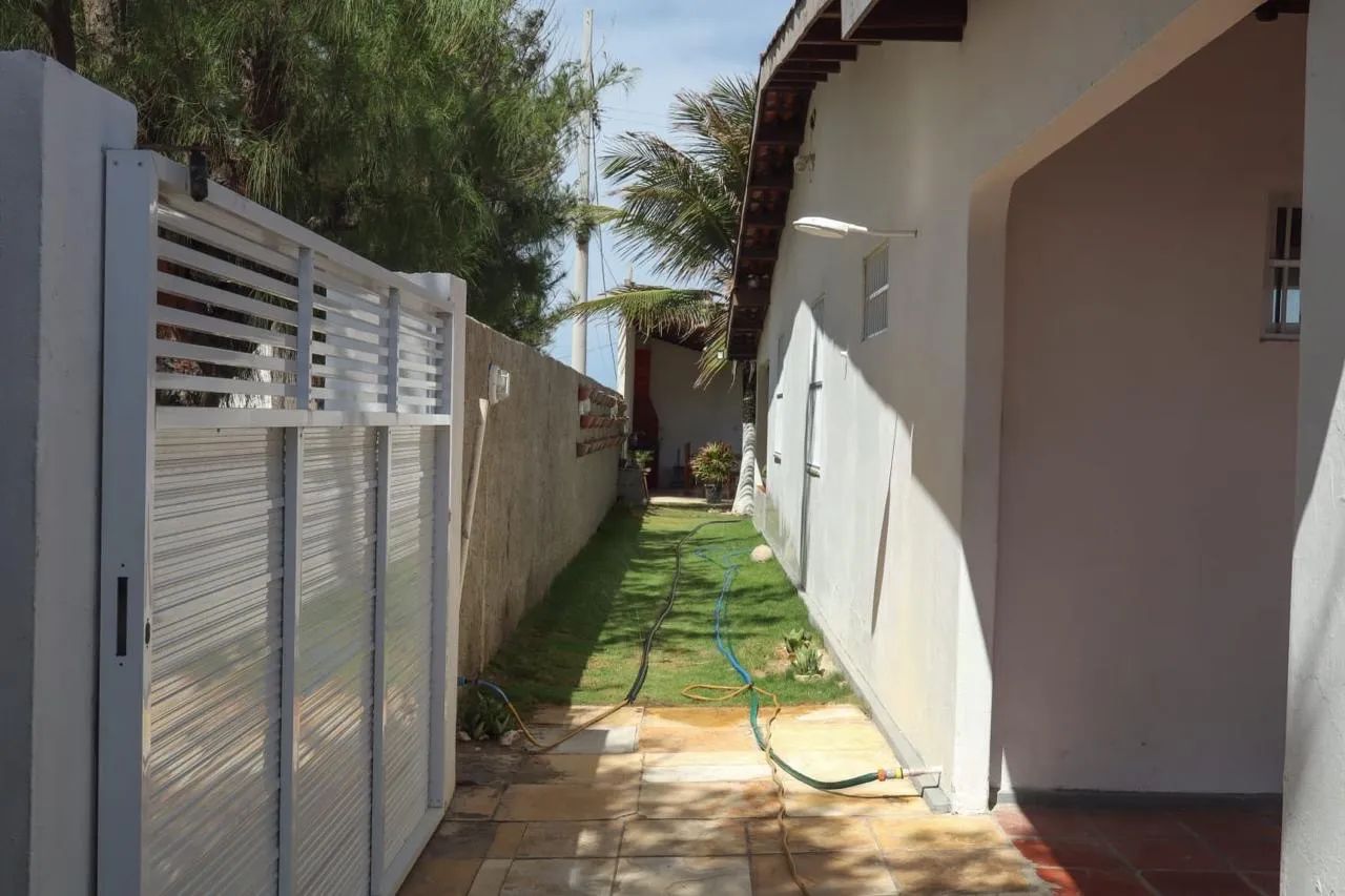 Vendo casa em Parajuru  - Foto 2