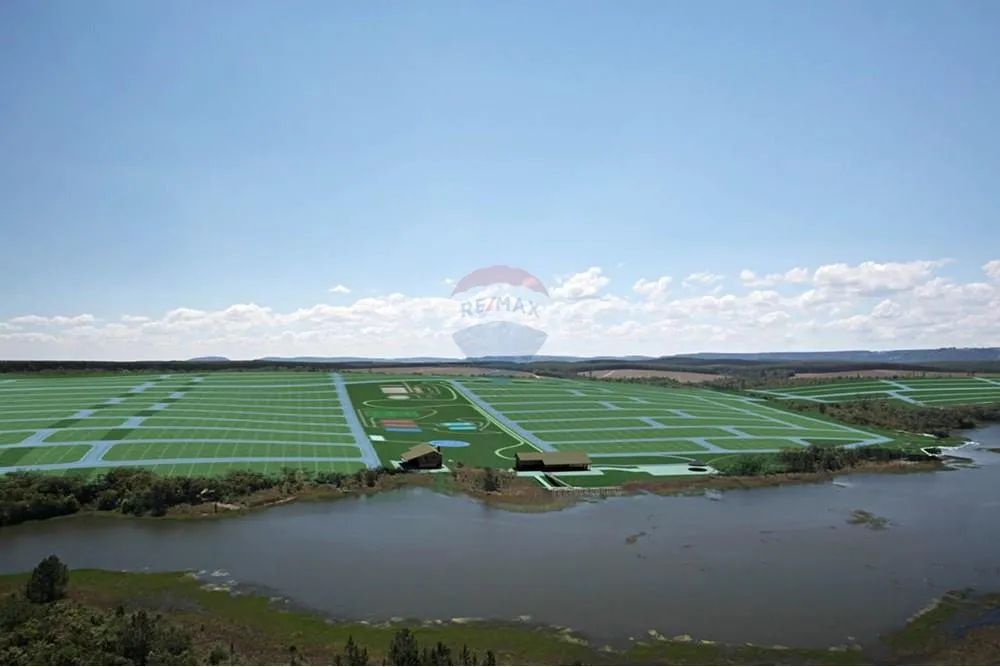 Lote 536m2 à venda as margens da Represa de Jurumirim em Avaré - SP - Foto 3