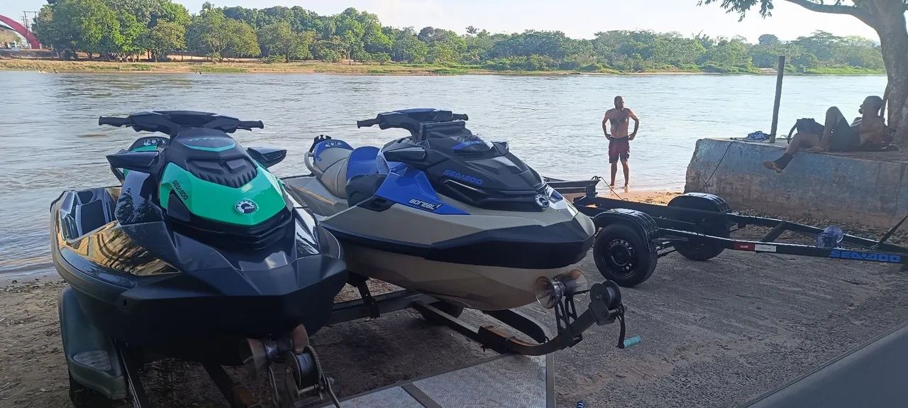 Jet ski  - Foto 3