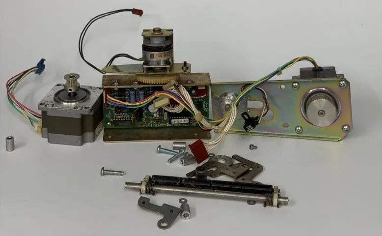 DATAMAX PRODIGY MAX - RIBBON SAVER