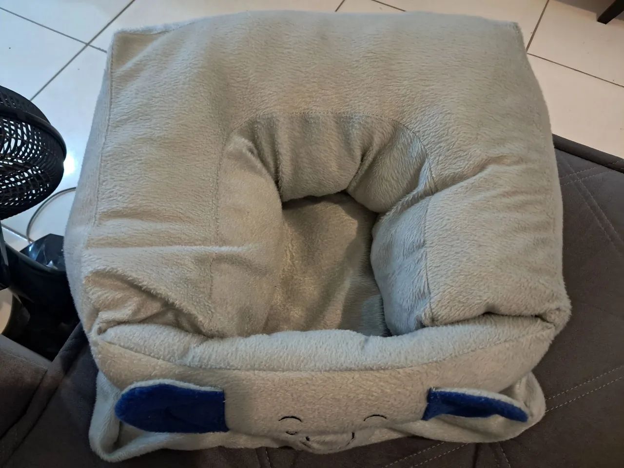 Vendo/ Troco Sofá Bebê  - Foto 2