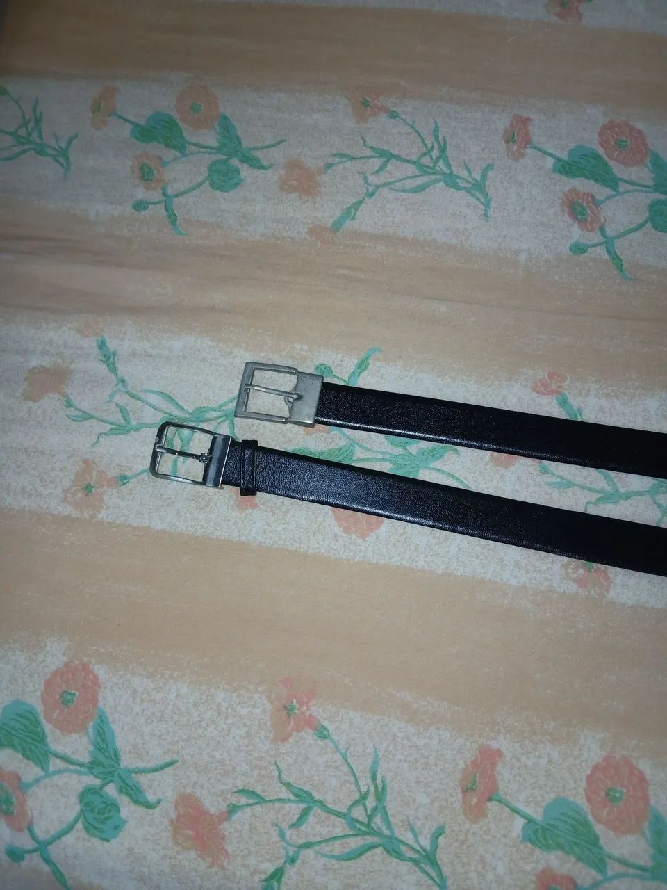Kit de cintos masculino - Foto 4