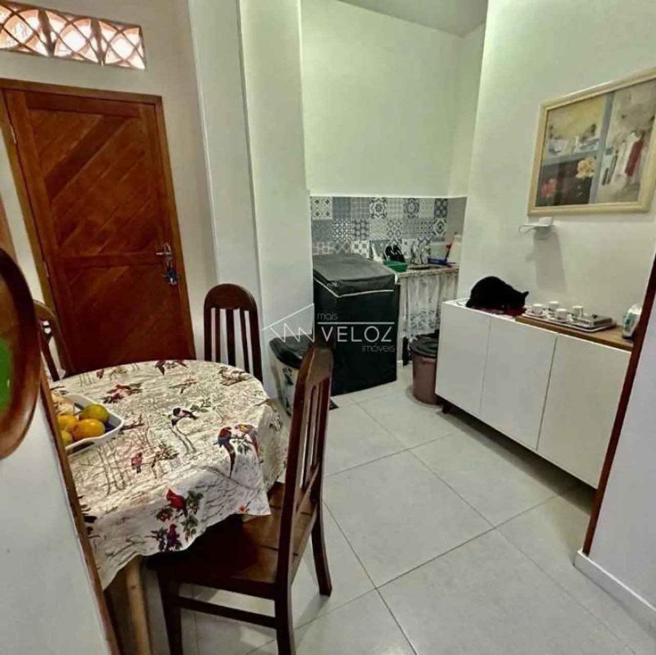 Apartamento : / Residencial / Lagoa