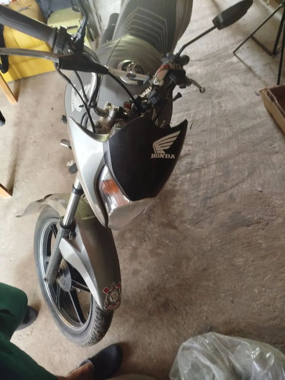 Cg150