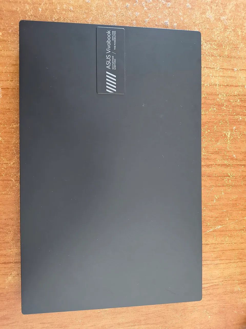 Notebook 