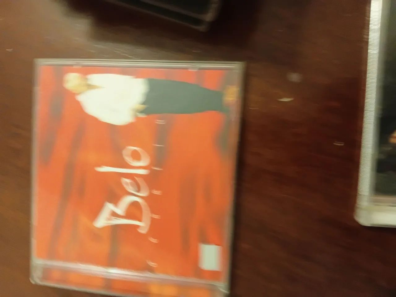 Cds e DVDs diversos