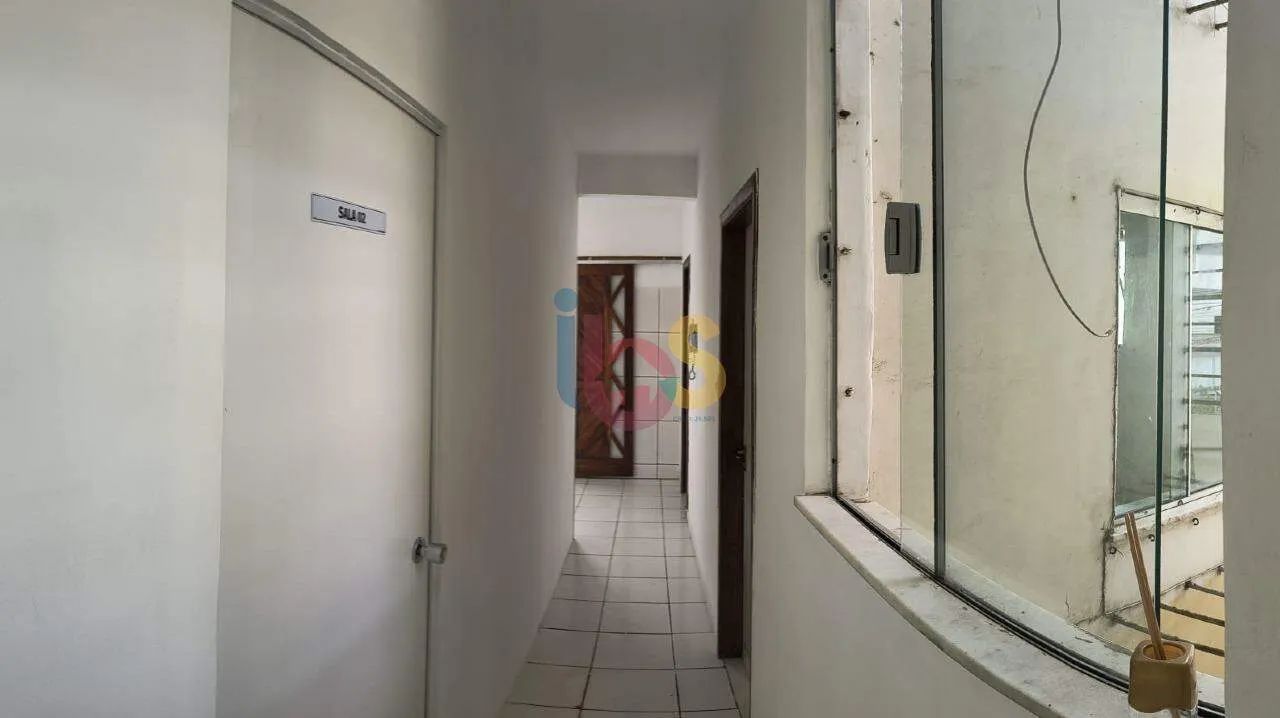 Alugo Sala Comercial Cidade Nova - Ilhéus/Bahia - Foto 6