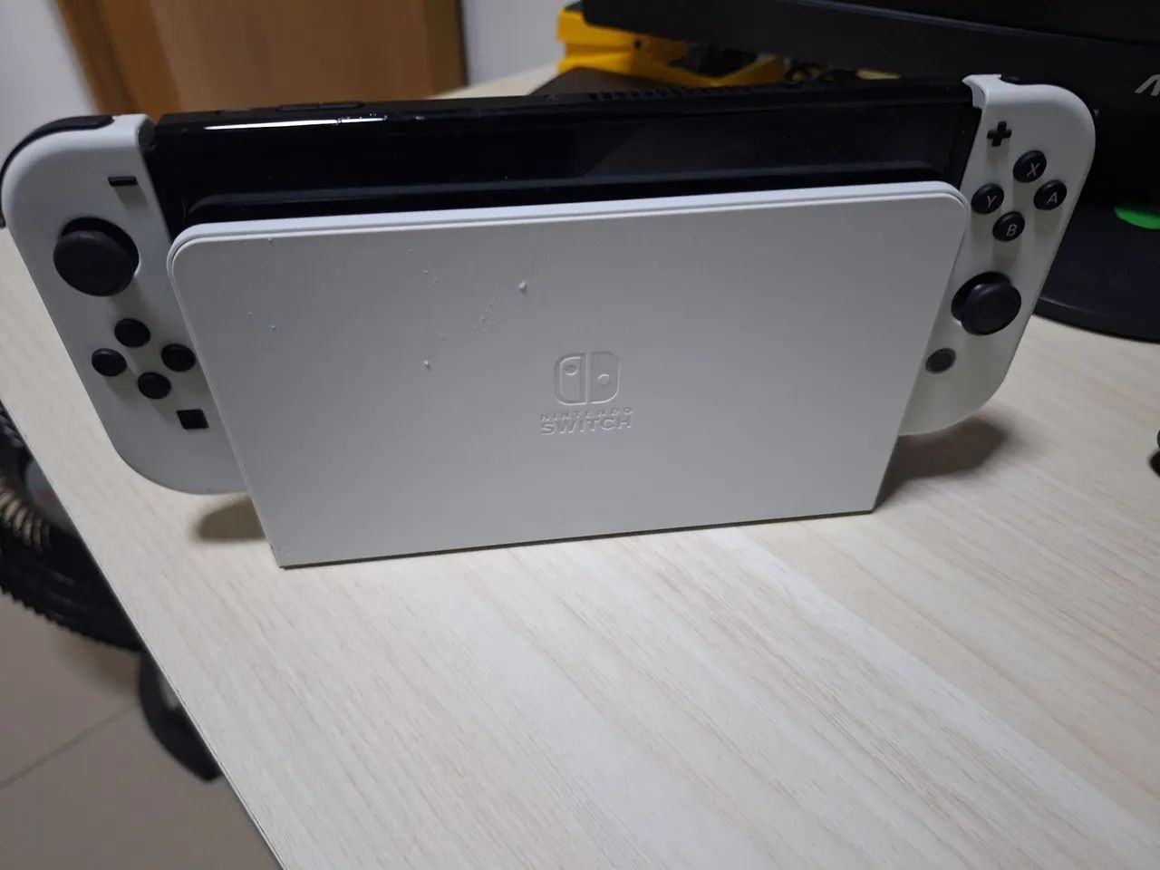 Nintendo Switch Oled desbloqueado  - Foto 2
