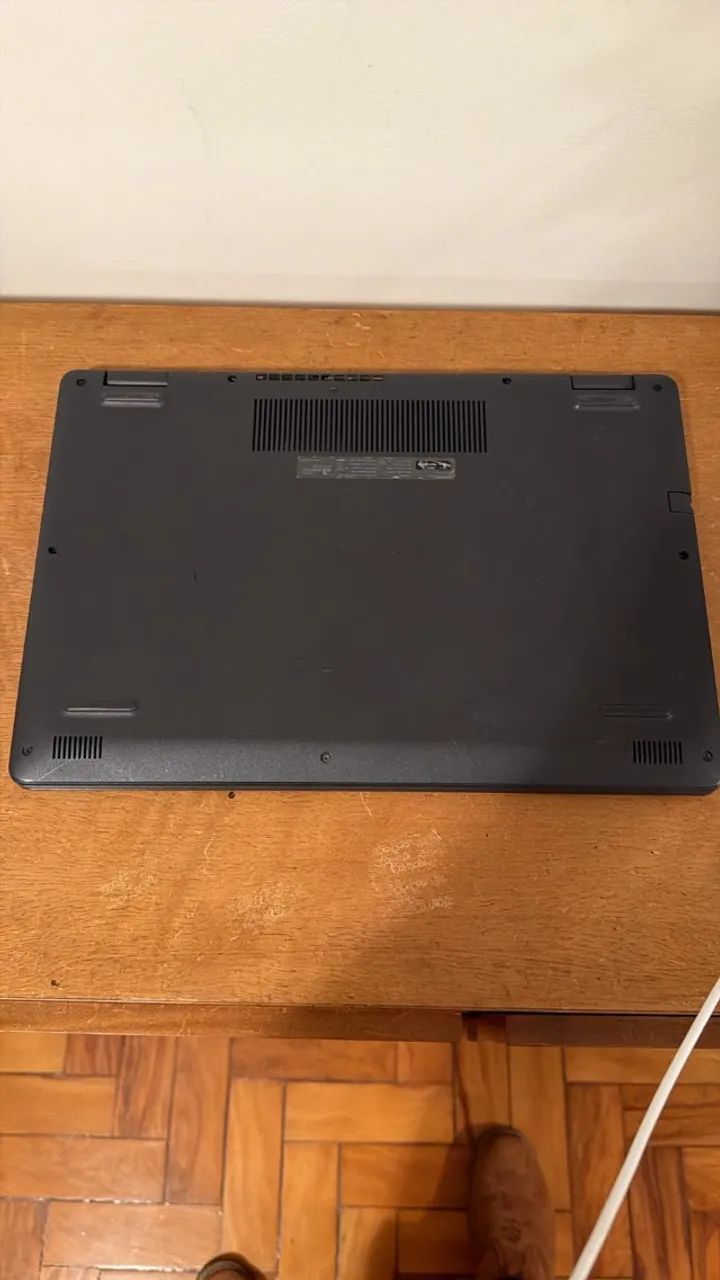 Notebook Dell Vostro 15 3510 - I7 11ª - 8 GB SSD 256 NVMe - Foto 2