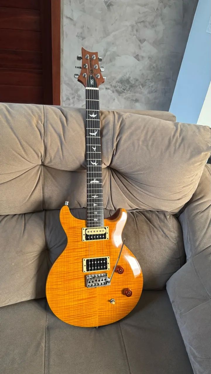 Guitarra PRS  - Foto 2