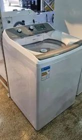 Máquina De Lavar 18Kg - (Promoção)! - Foto 3
