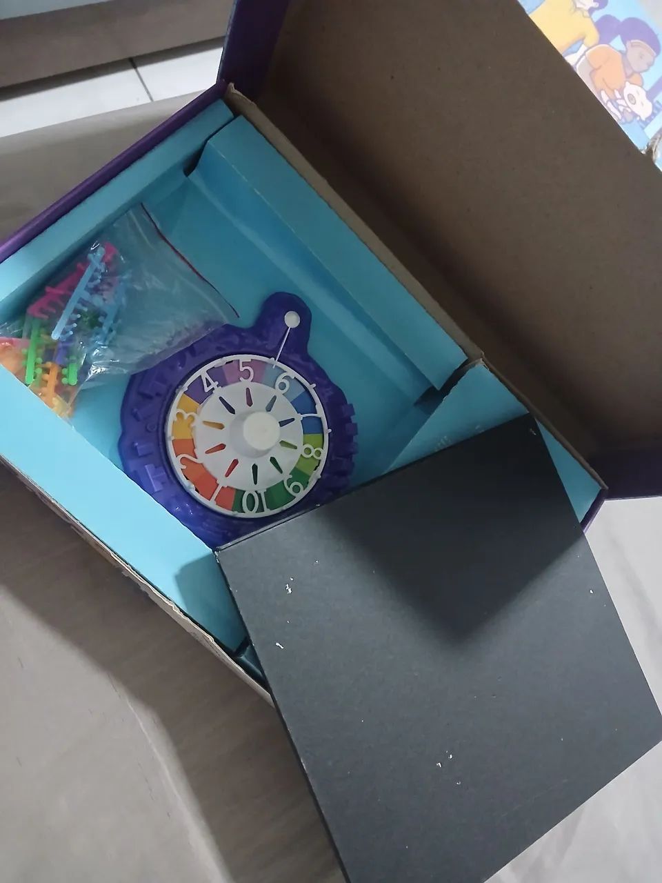 Vendo Jogo da Vida - Foto 2