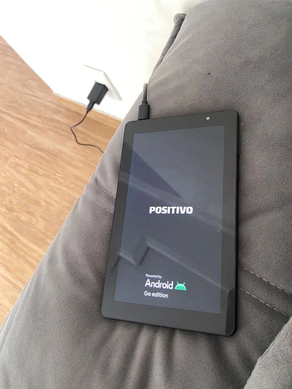 Tablet positivo vision tab 7 - Foto 2