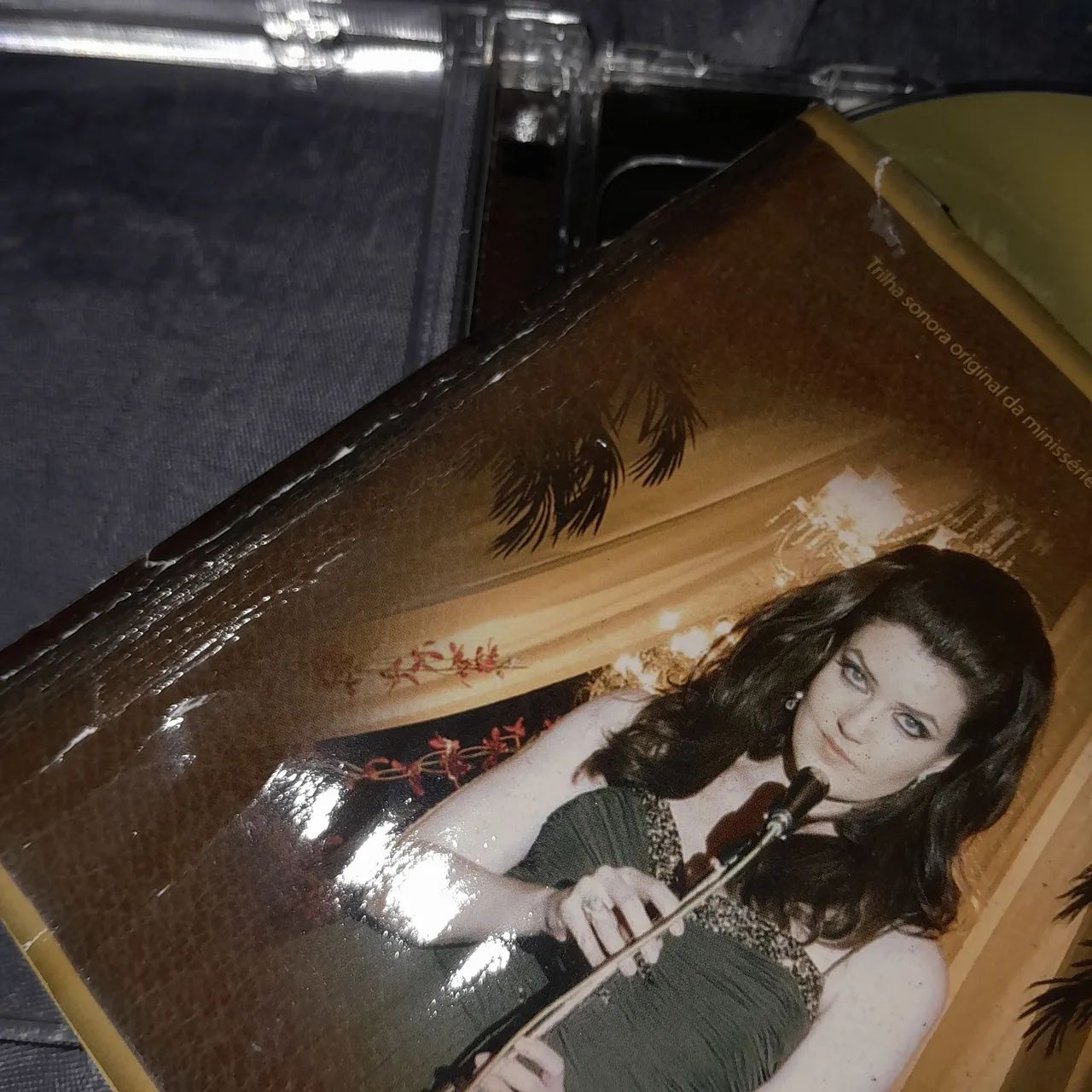 Cd duplo Maysa - quando fala o coraçao - Foto 5