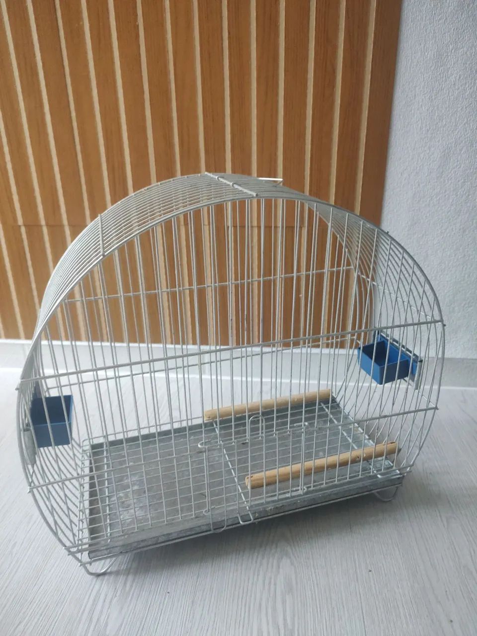 Gaiola