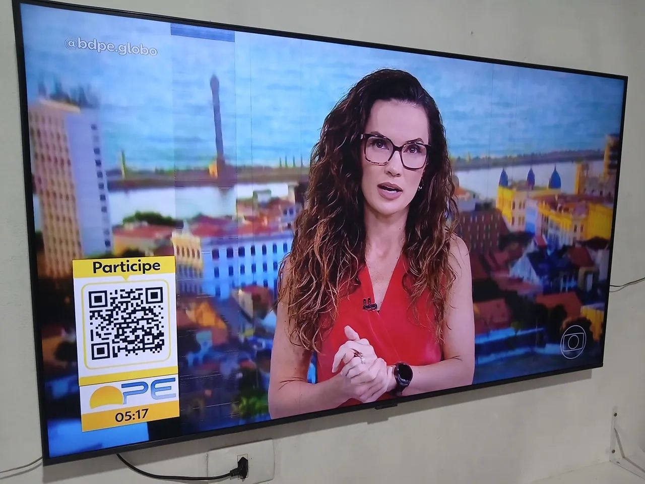 SMART TV Samsung 50 Polegadas  - Foto 3