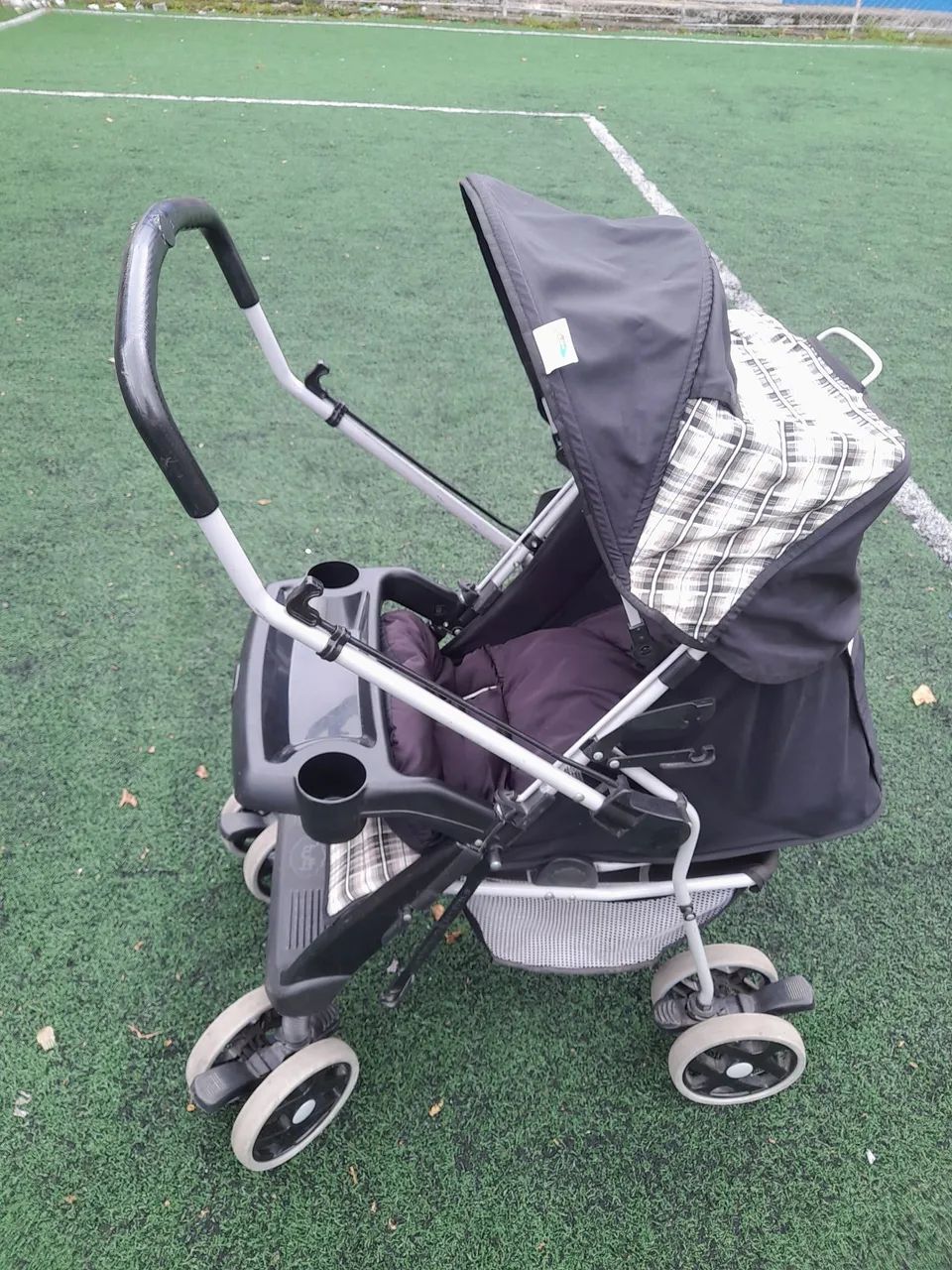 Carrinho de bebê  - Foto 5