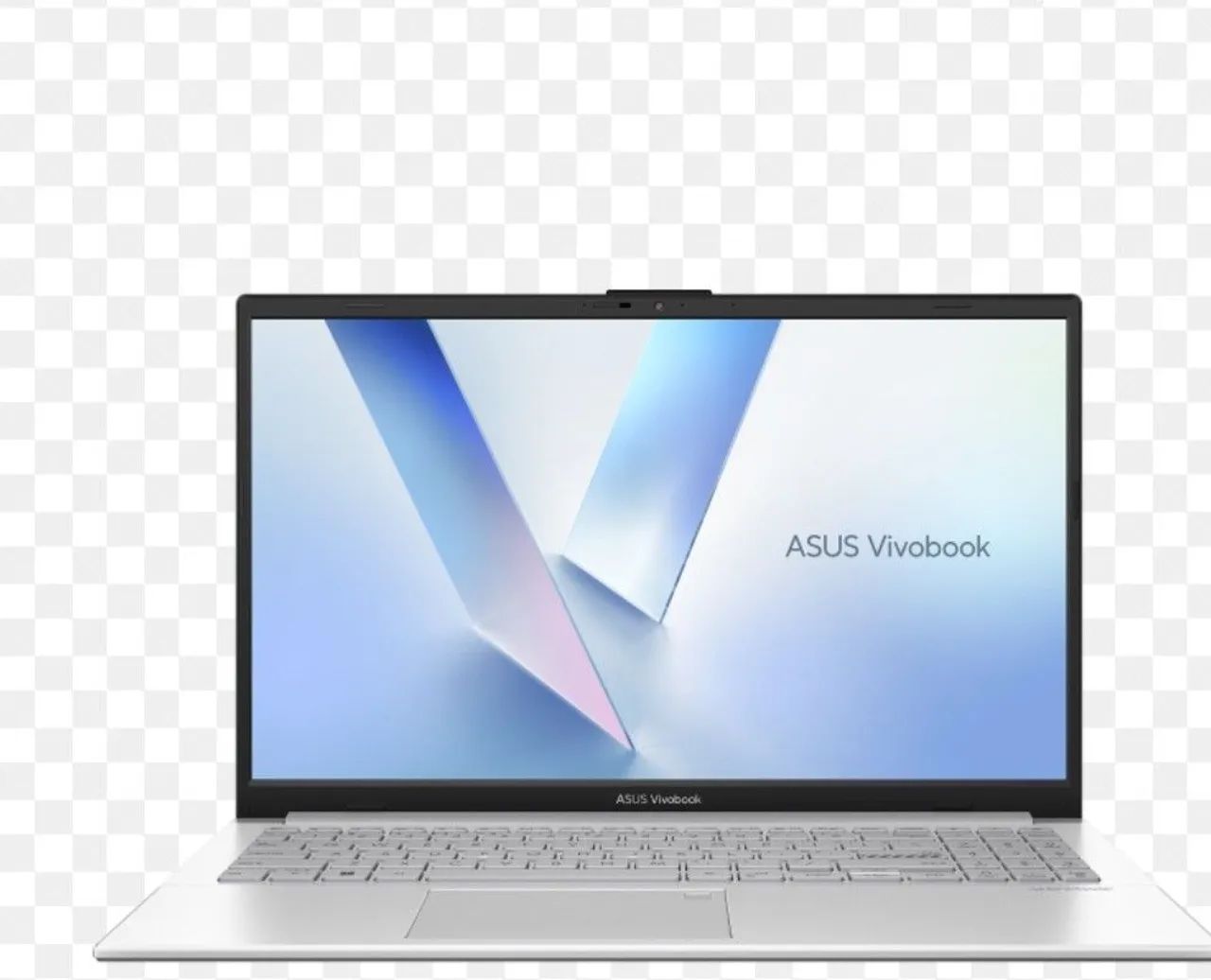 Notebook asus vivobook go 15