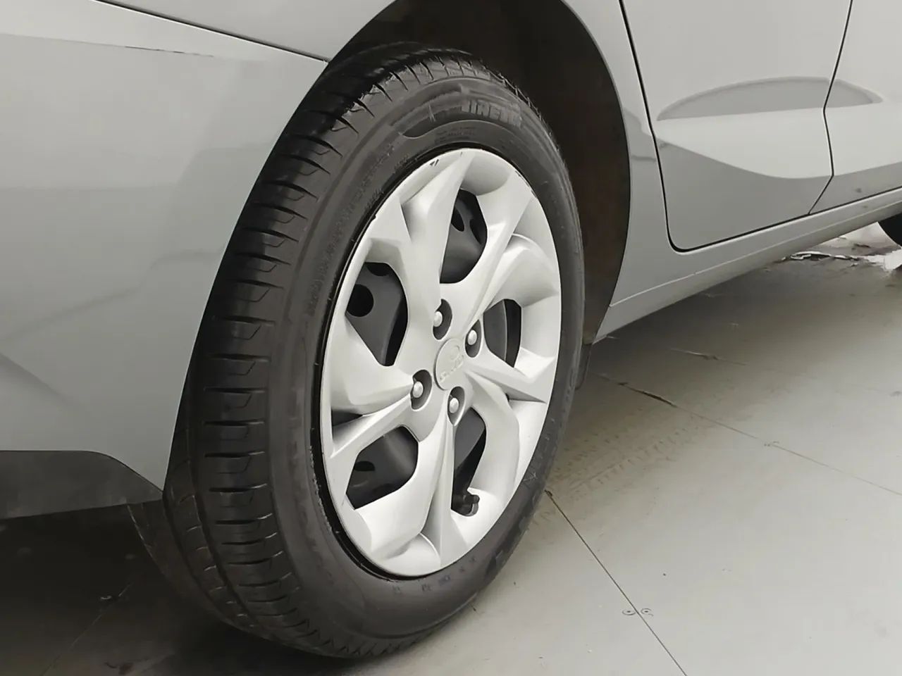Hyundai HB20S Comfort Plus 1.0 TB Flex 12V Mec., foto 14 de 18