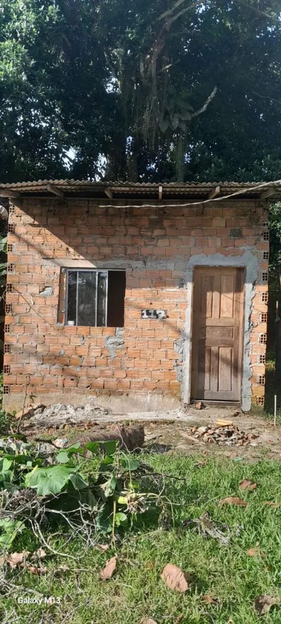 Vende-se casa do bairro do Tapanã  - Foto 3