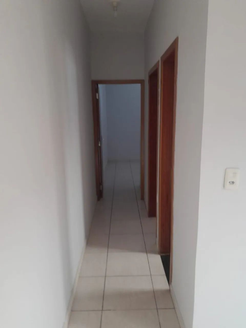 Centro oeste 02 Qts c/ Garagem  - Foto 4