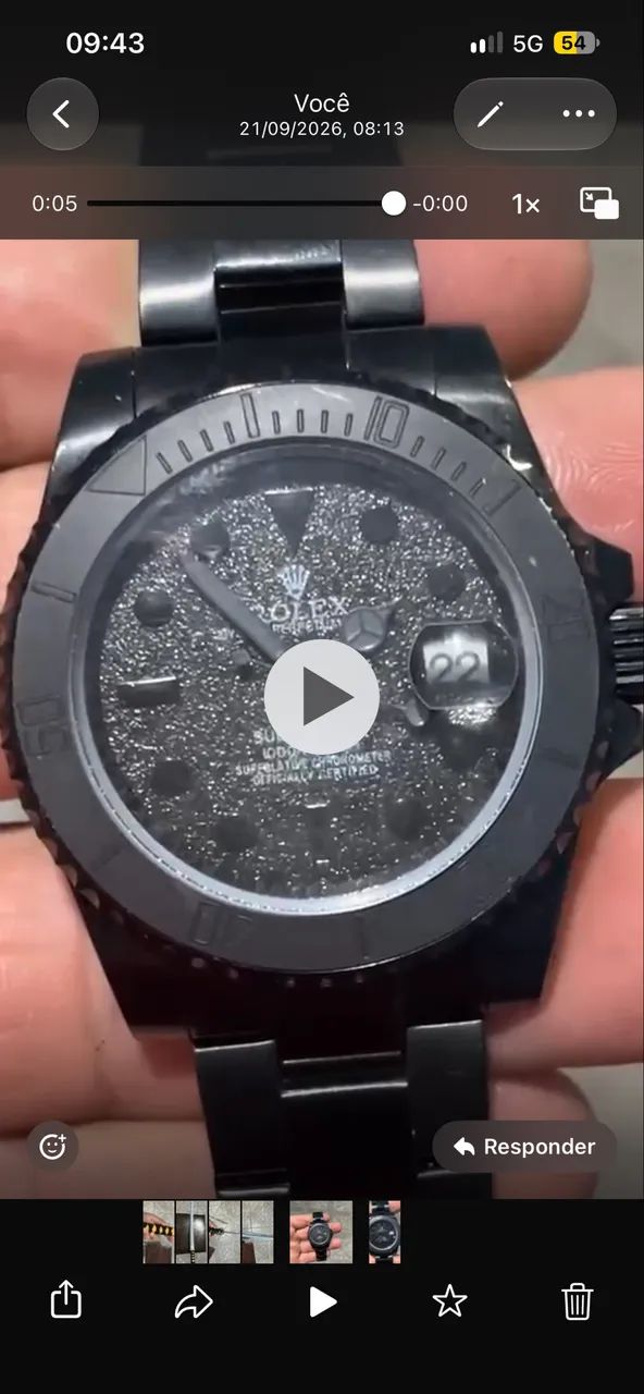 Rolex 