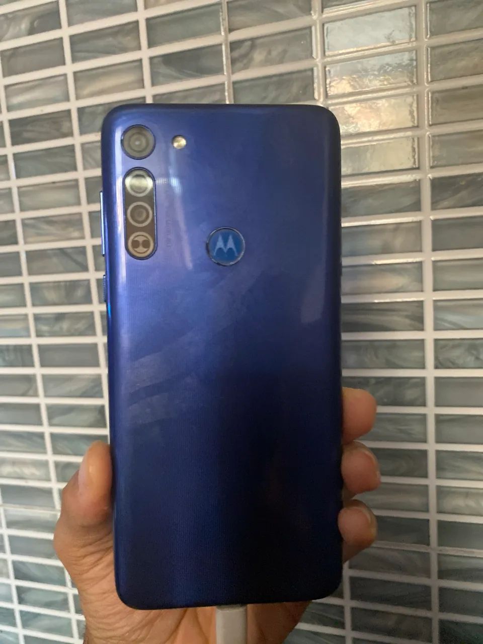 Motorola  - Foto 2