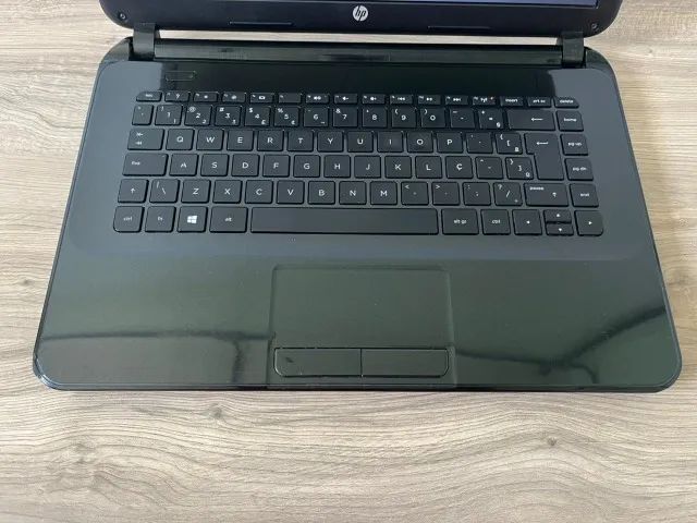 Notebook HP I5 / 8GB / SSD - Foto 3