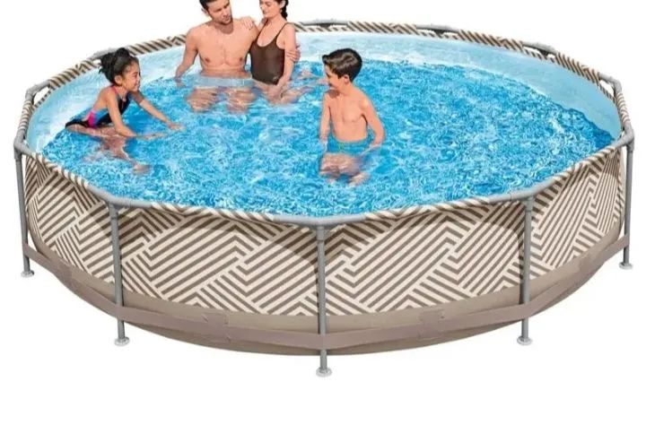 Piscina Circular 7.200 Litros - Foto 5