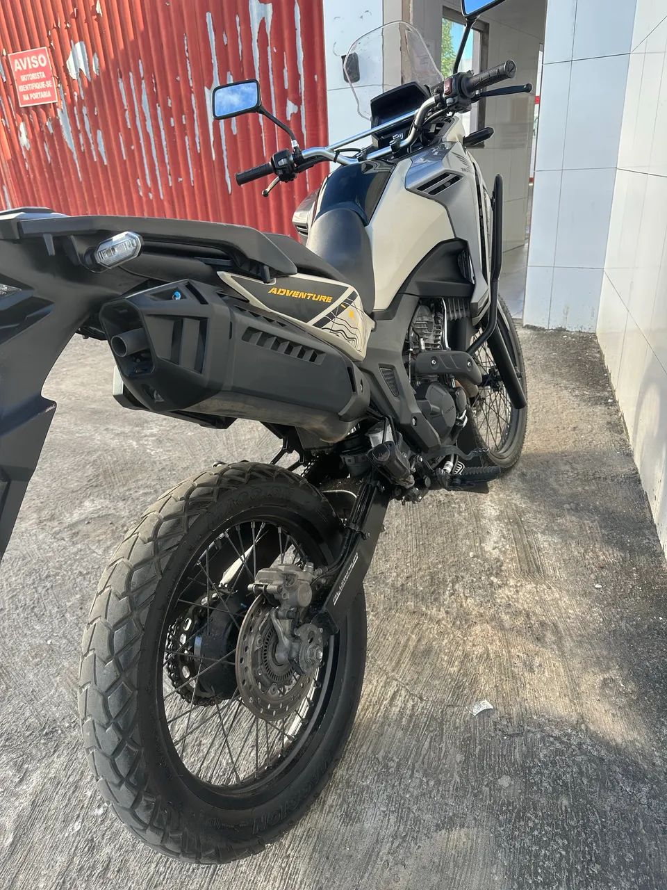 Sahara adventure com parcelas - Foto 4