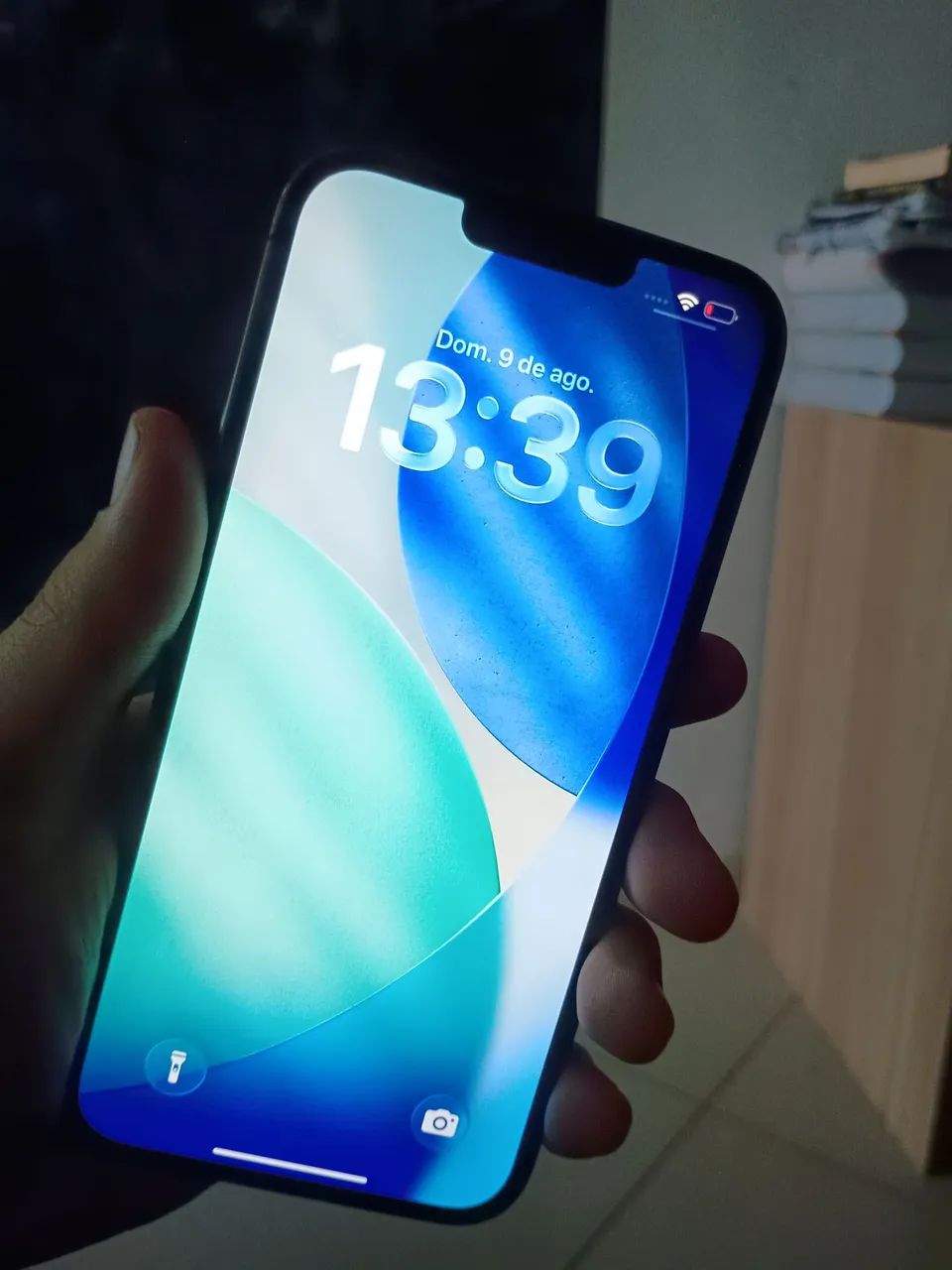 iPhone 13 Pro Max  - Foto 2