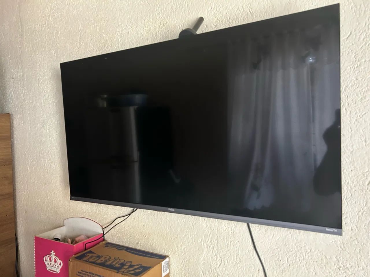 Tv Philco 
