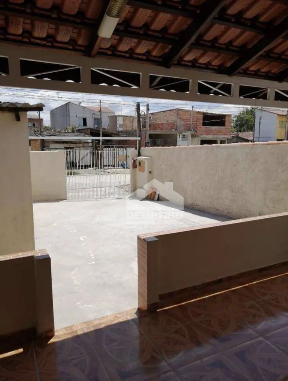 Casa com ponto comercia integrado, 300m² - Potim - Foto 5