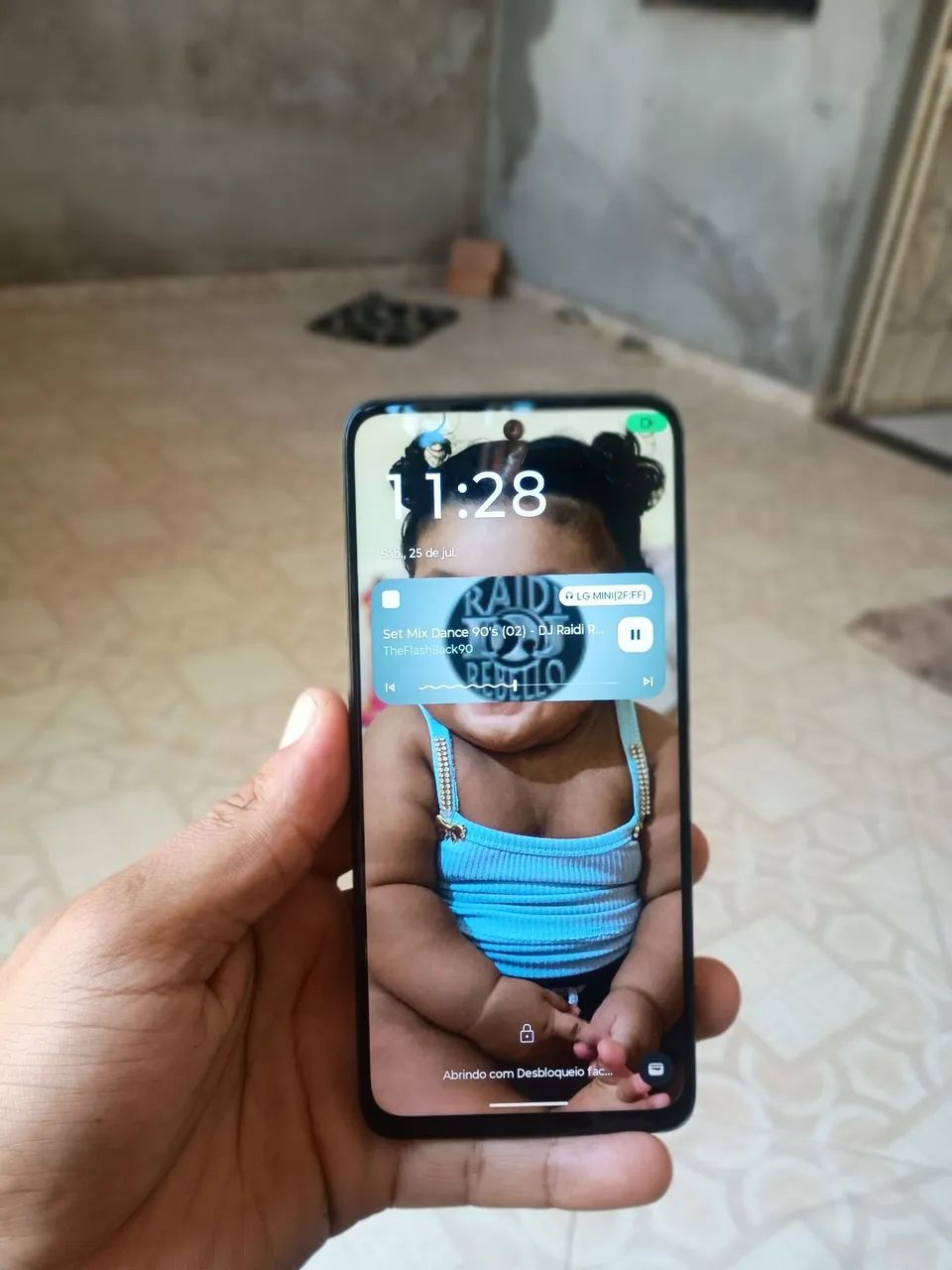 MOTOROLA G15 256GB