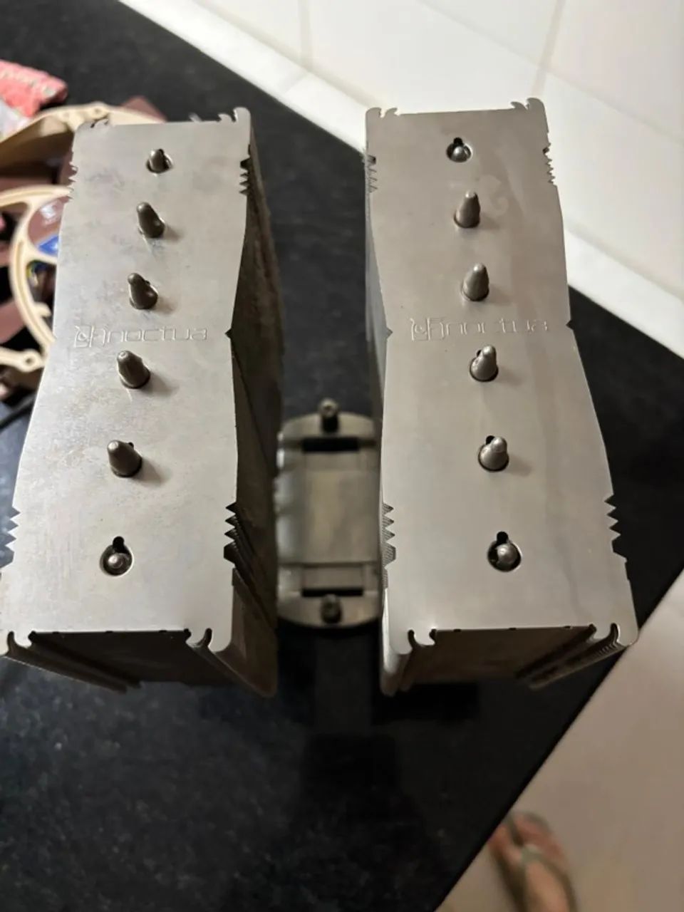 Noctua NH-D15 Cooler para CPU Alta performance - Foto 5