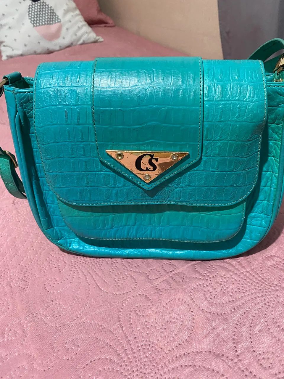 Bolsa  Carmen steffens - Foto 2