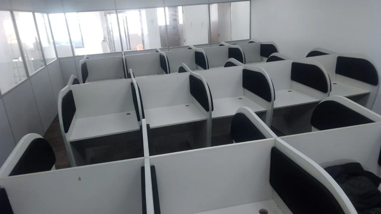 Baias de call center - Foto 4