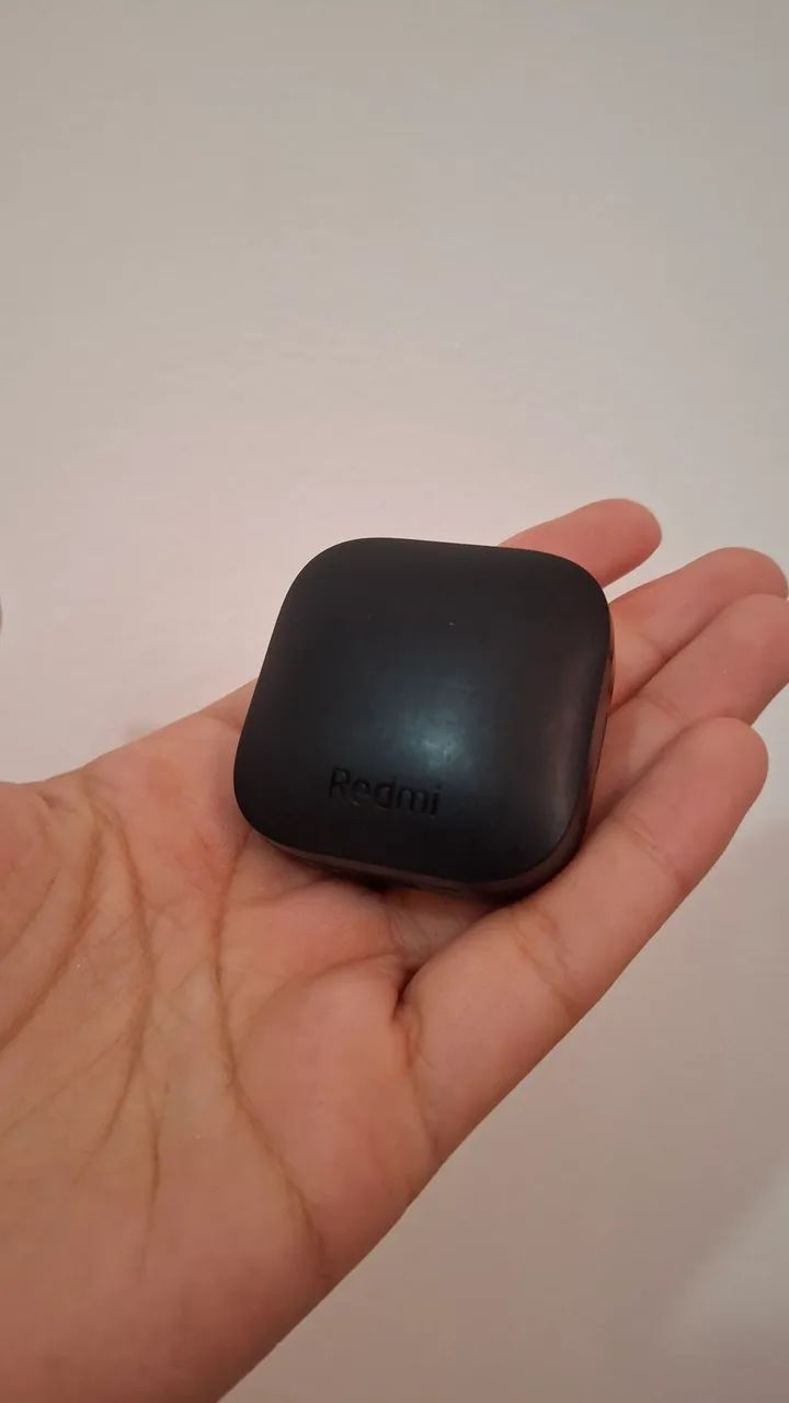 Redmi Buds Active 6 - Preto - Foto 2
