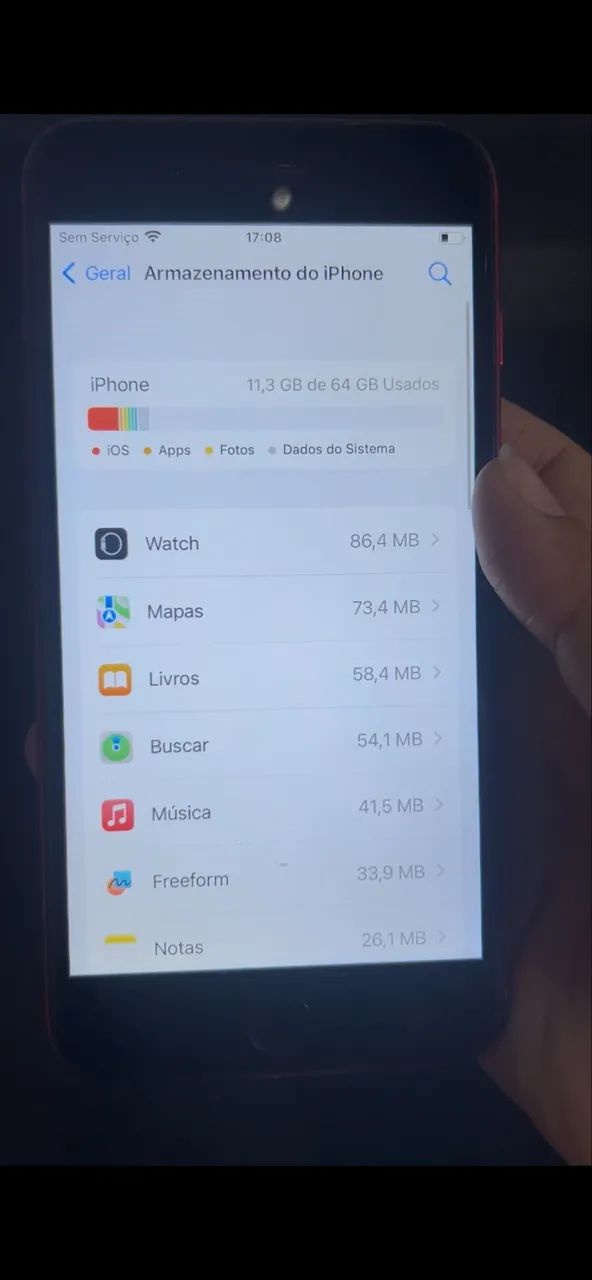 iPhone 8 Plus 64gb red  - Foto 3
