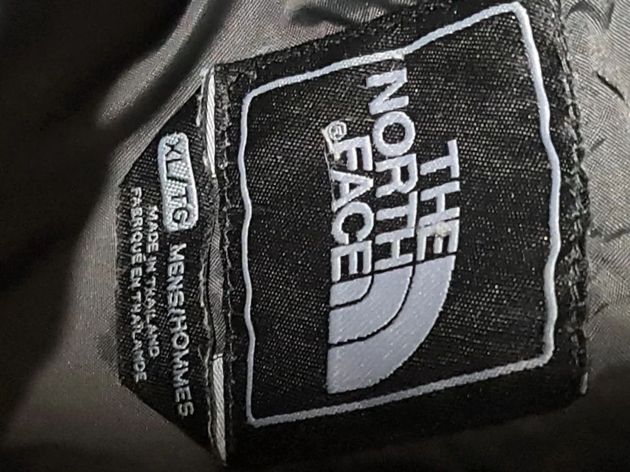 Jaqueta The North Face ORIGINAL - Foto 4