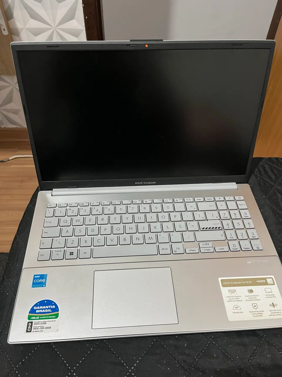 Asus VivoBook Go 14/15 - Foto 2