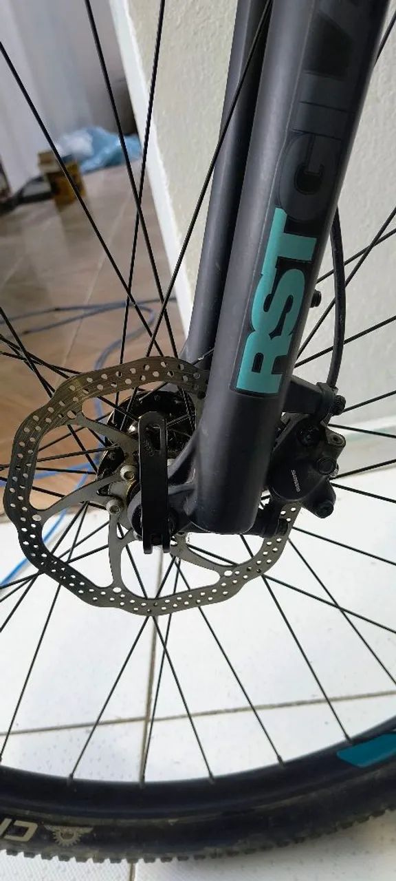 Sense Fun Comp - Aro 29 | Freios Hidráulicos Shimano  - Foto 4