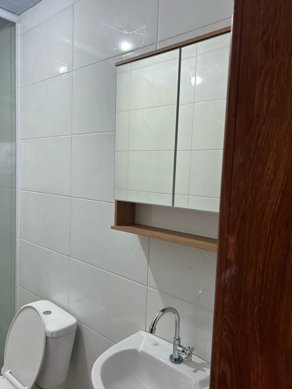 Casa nova para alugar - Foto 5
