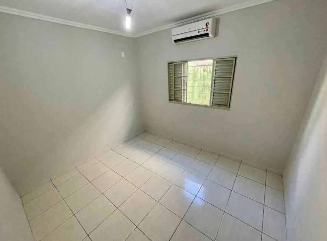 Casa de 3 quartos com Ar condicionado em São Sebastião DF  - Foto 2