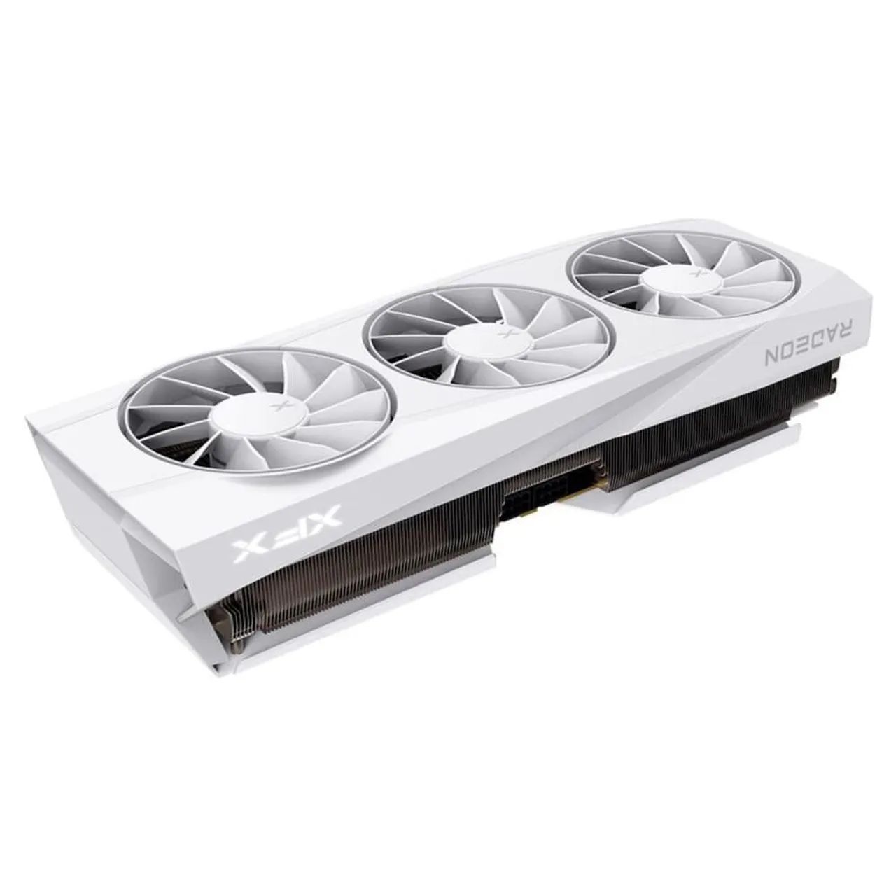 RADEON 9070 XT QUICKSILVER
